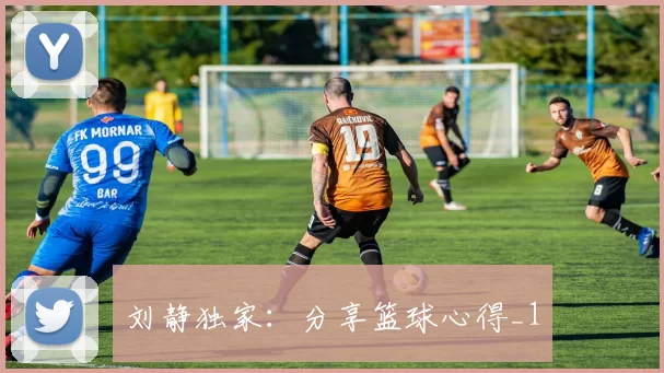 刘静独家：分享篮球心得_1